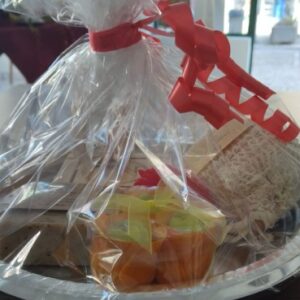 Conjunto de Presentes de Banho e Florais All Seasons