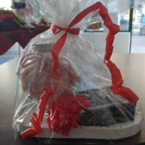 Conjunto Relaxamento Máximo e Indulgência Floral