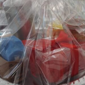 Conjunto de Presentes Enchanted Bloom