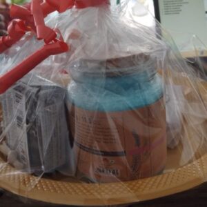 Conjunto de Presentes Serenity Essence