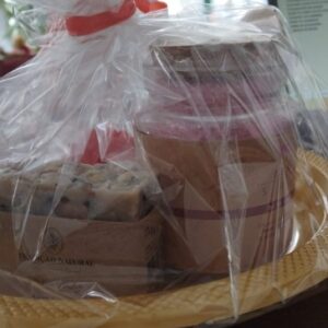 Conjunto Presente Radiant Harmony