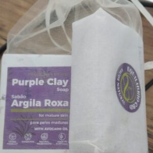 Conjunto Presente Lavanda Serenity