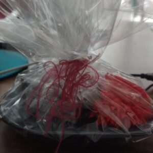 Conjunto de Presente Pureza Intemporal