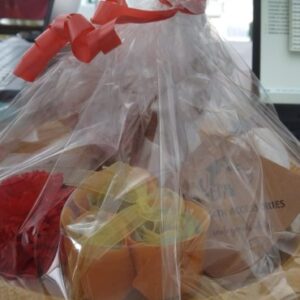 Conjunto de Presentes Hearts & Harmony