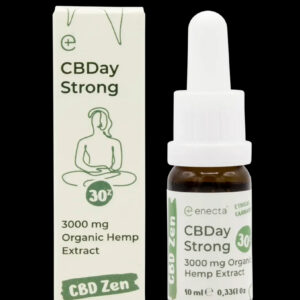 Enecta CBDay strong 30%