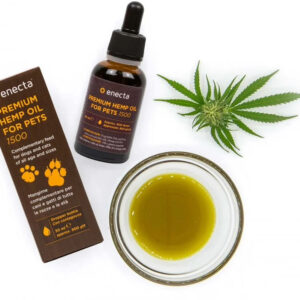 Prem hemp oil pets 10ml