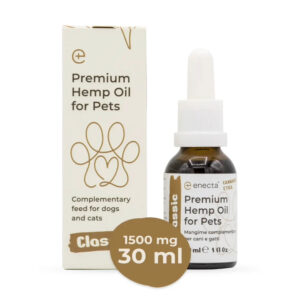 enecta oil mascotas animals 30ml
