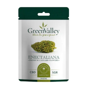 green valley enectaliana 3g flowers