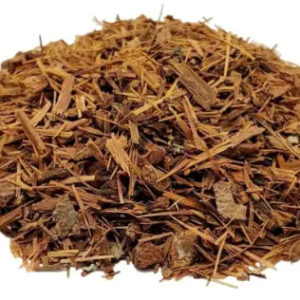 Herbal Tea - Catuaba